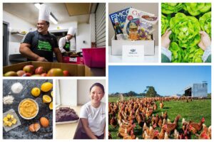 NZ Food Heroes Awards finalists announced