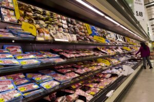 Retail meat apprenticeships on the move