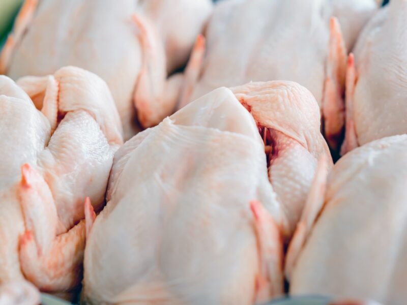 FSANZ seeks feedback on new poultry processing aid