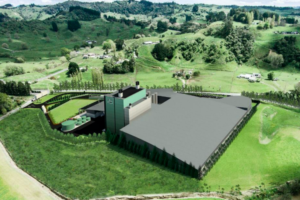 ASX-listed HVN gets OIO green light for dairy factory