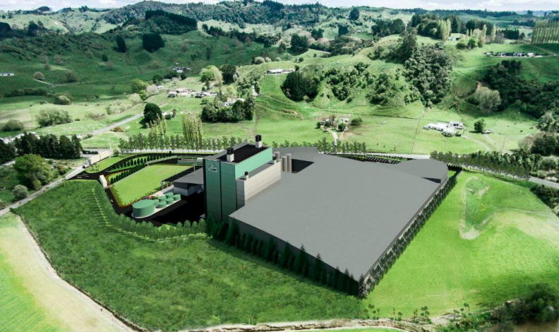 ASX-listed HVN gets OIO green light for dairy factory