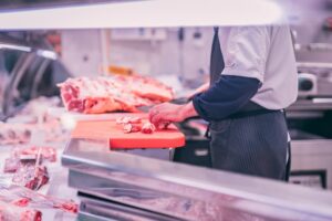 Research: Women under-represented in meat sector