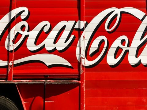 Coca-Cola’s designated driver is back