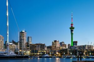 Auckland SMEs not optimistic – survey