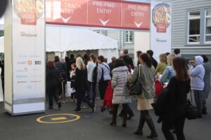 Food Show takes Auckland this weekend