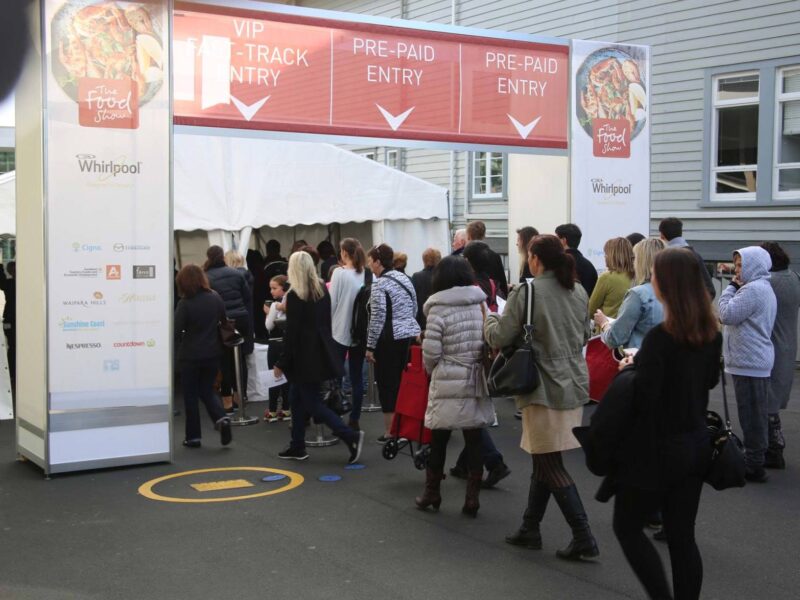 Food Show takes Auckland this weekend