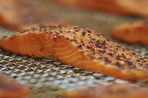 NZ King Salmon quashes takeover talk speculation