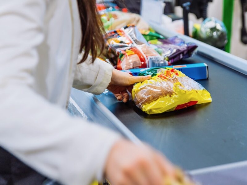Specialised food spend up, supermarket down – Stats NZ