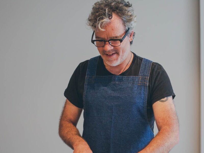 Beef + Lamb partners with chef Peter Gordon on new venture
