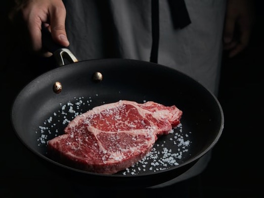 AgResearch gets results in the kitchen with ‘perfect steak’