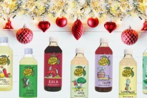 Pete’s Natural boosts bottles in Christmas bonus