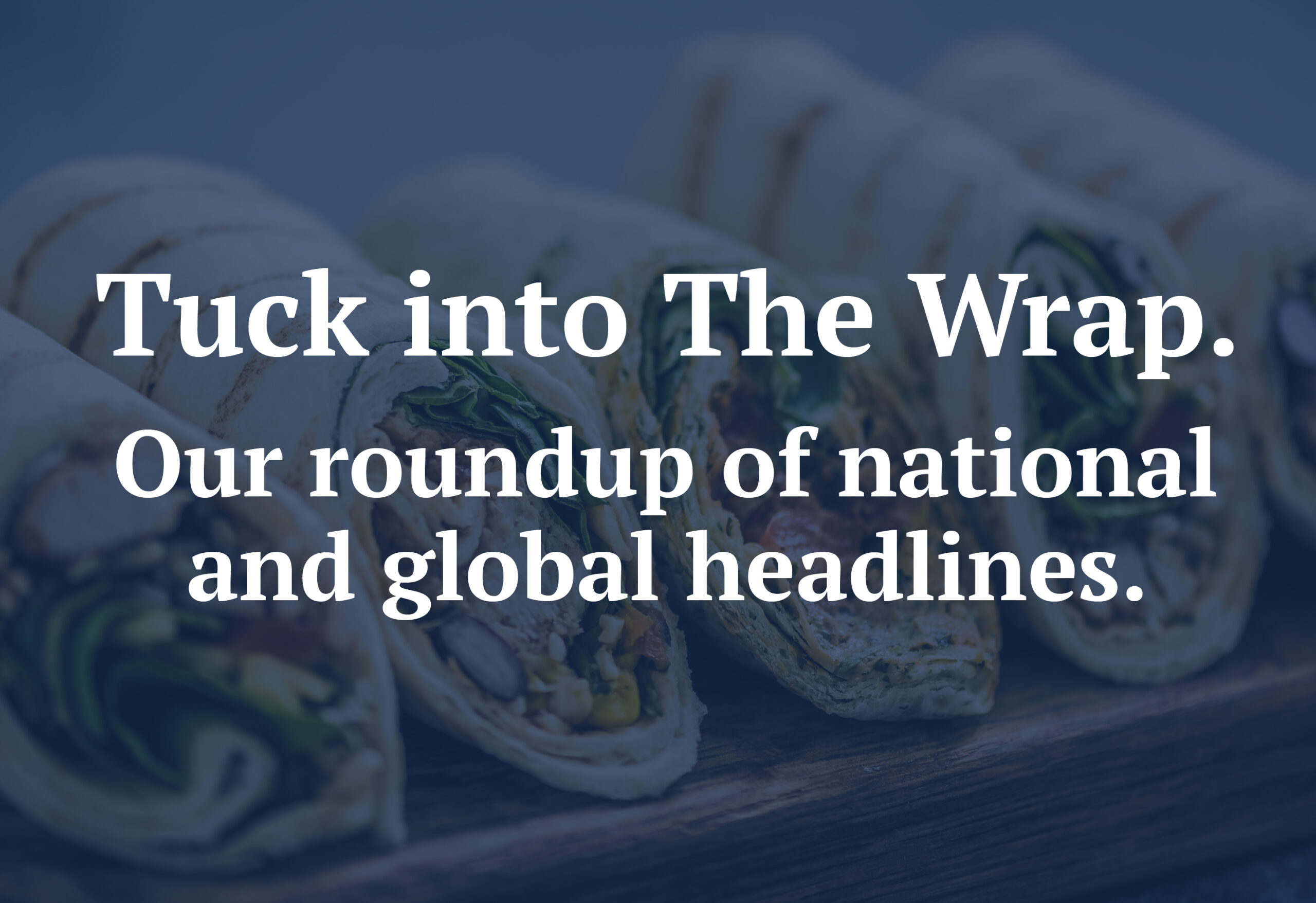 Wednesday Letter: Food Ticker is transforming – here’s our road map