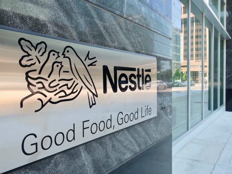 Nestlé NZ delivers revenue rise in 2021