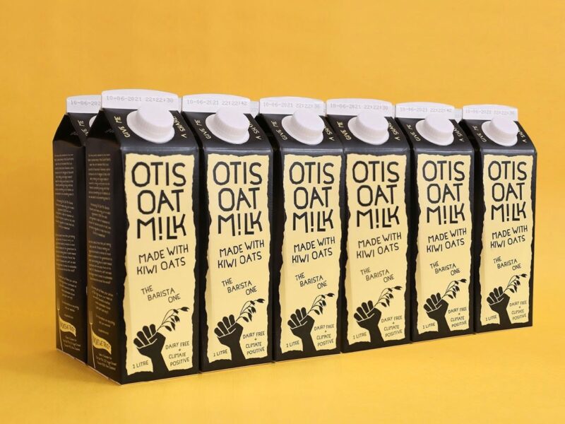 Otis adds sales agency to support scale-up
