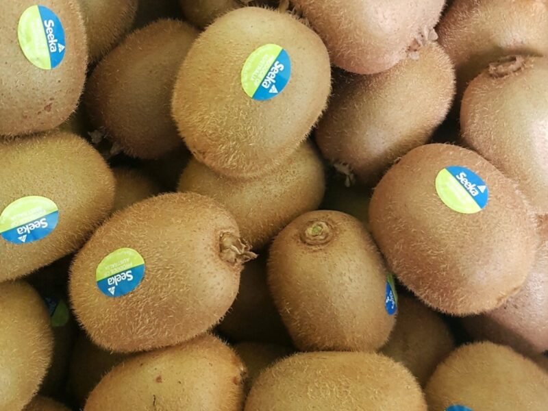 Seeka completes NZ Fruit acquisition