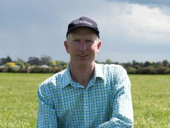 Beef + Lamb names Pellow to lead farm planning