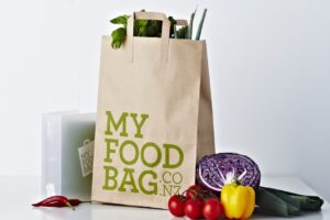 My Food Bag sales up, but so are costs
