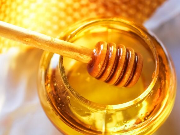 Honey exports on track for 13% growth