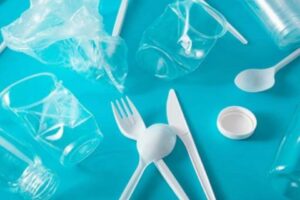 …while policy and support needed to achieve zero plastic waste – report