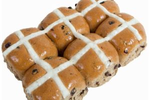 Consumer NZ picks best supermarket hot cross buns