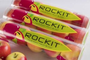 Robotics unlock packhouse efficiencies at Rockit