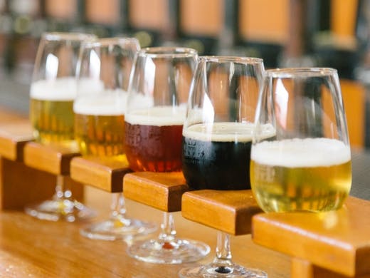 Lockdown surge in beer sales unsustainable – Brewers Association