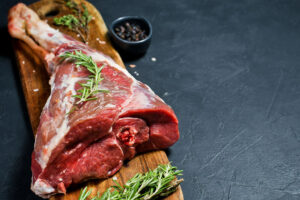 Online butcher launches new site