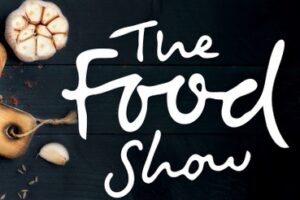 The Food Show returns to the capital