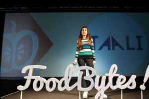 F&B applications open for Rabobank’s FoodBytes!