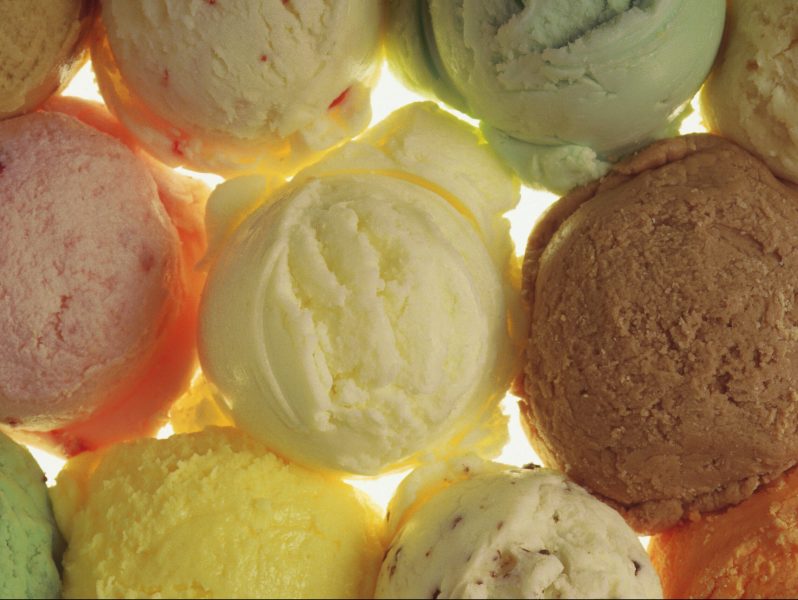 Call for entries for NZ Ice Cream and Gelato Awards