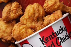 KFC offers chicken box incentive for vaccination