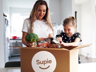 Supie brings forward fresh $5m fundraise