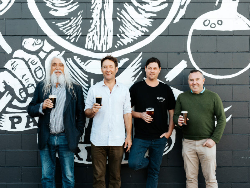 Cassels brewing plan for $4m cash injection