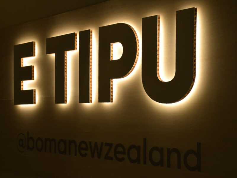 Sponsored: Why E Tipu 2022 picked Christchurch