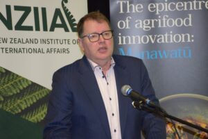 AgriFood Week: Plant milk and the law of unintended consequences