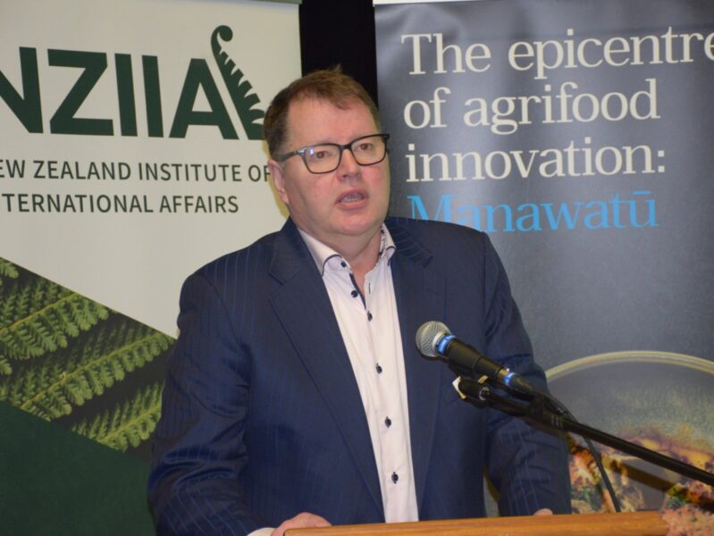 AgriFood Week: Plant milk and the law of unintended consequences