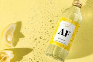 AF Drinks takes flight with Air NZ for Dry July