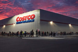 Costco reports $20.6m revenue, $12.5m loss before NZ opening