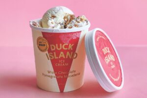 Omicron keeps freeze on Duck Island retail expansion