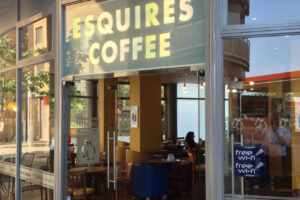 CGF reports strong 2021 recovery for coffee chains