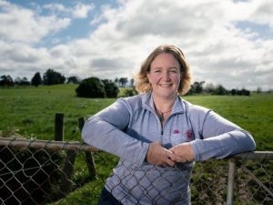 Dairy Woman of the Year to join AGMARDT