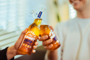 Zero alcohol beer sales boom – NZABC
