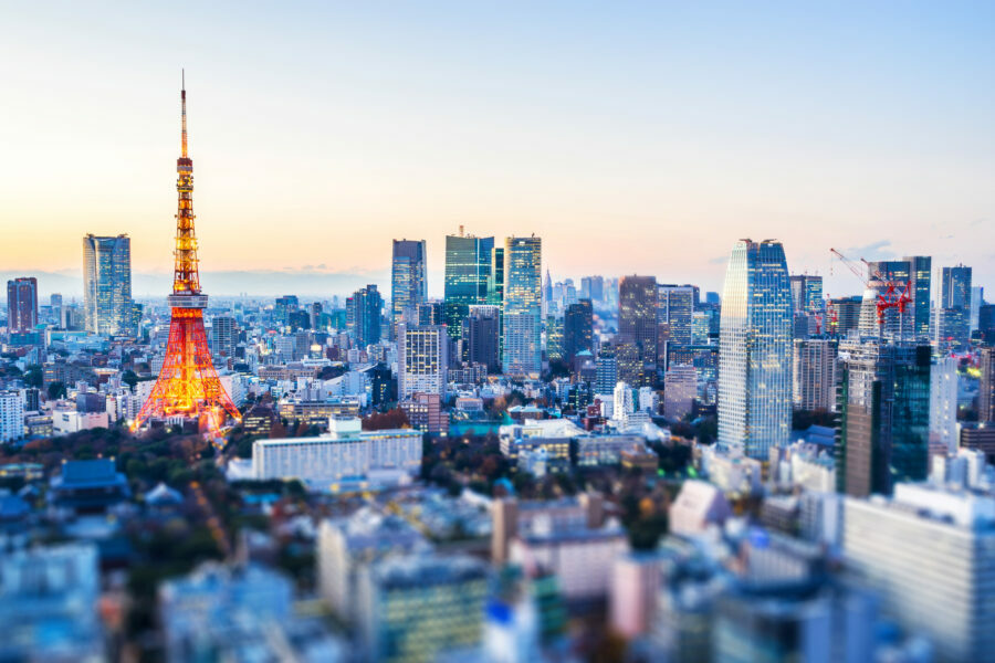 NZTE sees healthy Japan F&B opportunities