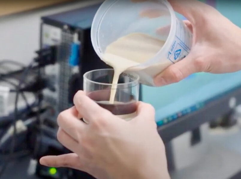 Watch: Plant & Food showcases plant-based milk, protein, and innovation capabilities