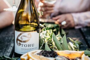 Kono and Tohu Wines in record 2022 harvest