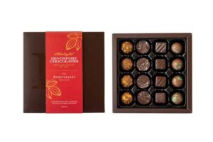 Devonport Chocolates marks 30 years