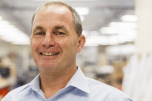 ‘Chanui tea guy’ Doug Hastie returns, brews plan for new products, Aus entry