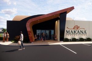 Makana invests $1.2m to upgrade facilities, future-proof chocolate business