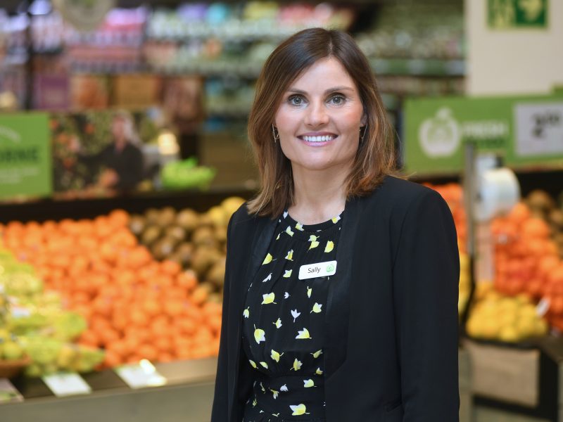 Food Moves: Promotions at Woolworths, Frucor Suntory, and a Zespri secondment goes permanent at KBC