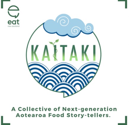Final call for Eat New Zealand Kaitaki